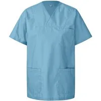 FaPak Collection Funktionsbluse Schlupfkasack Unisex