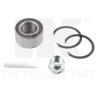 NK Radlager vorne Abarth Alfa Citroen Fiat Ford Opel Peugeot
