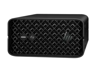 HP Z2 Mini G1a Workstation | a40mxet#abd | AMD Ryzen™ AI MAX PRO 390 - 32GB RAM