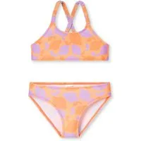 Schiesser Bustier-Bikini Aqua Kids (2-St) Sport‑Bikini, Bandeau‑Bikini, Strand-Bustier