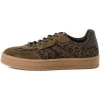Tamaris 1-23723-44 Damen Sneaker Turnschuhe, Sportschuhe, Freizeitschuhe, Halbschuhe, Schnürschuhe