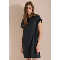 CECIL Jerseykleid knielang