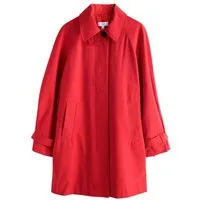 Next Trenchcoat Dolly-Trenchcoat (1-tlg)