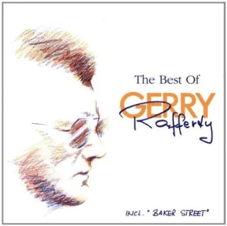Best of Gerry Rafferty [Audio CD] RaffertyGerry