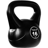 MOVIT Kettlebell Kettlebell Kunststoff 3 - 20 kg