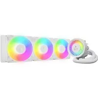 Arctic CPU Kühler ARCTIC Liquid Freezer III Pro 360 A-RGB