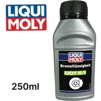Liqui Moly Fahrrad-Montageständer Liqui Moly Hydraulische Scheibenbremsen Bremsflüssigkeit DOT 4 250ml