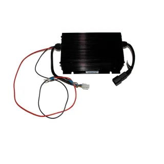 Ladeger?t  24V/8A-10A ohne Netzstecker f?r Hanselifter Elektrohubwagen E-BF