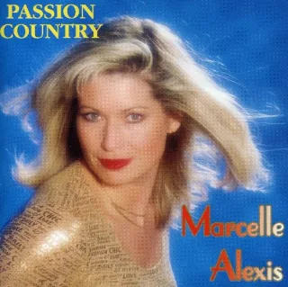 Passion Country