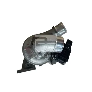 BE Turbo Turbolader Hyundai 131427