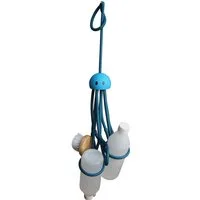 Shower Octopus Duschablage
