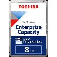 MG10ADA800E 8 TB, Festplatte SATA 6 Gb/s, 3,5"
