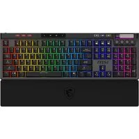 MSI Eingabegeräte-Set