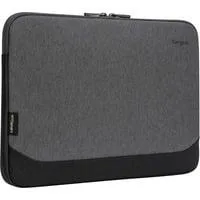 Cypress Eco Sleeve, Notebookhülle grau, bis 39,6 cm (15,6")