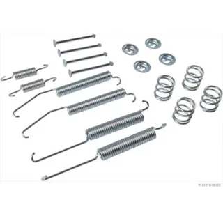 Jakoparts Zubeh?rsatz f?r Bremsbacken Mitsubishi L200