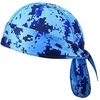 nsihing Kopftuch Bandana Unisex MultifunktionstuchKopftuch Pirat Fahrrad Kopfbedeckung