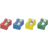 WESTCOTT Anspitzer, für Stift-Ø 8 mm