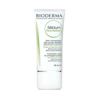 Bioderma Sebium Pore Refiner 30ml.