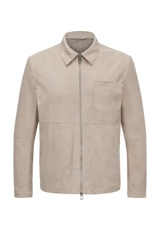 MILESTONE - MSDevan hell beige - Gr. - 50