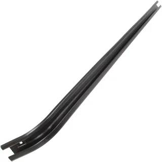 Rechte Schiebetüren Rollenführung Rollen Schiene 777600002R für Renault Master III / Opel Movano B / Nissan NV400 ab 2010-