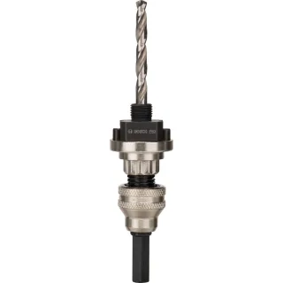 Bosch PRO Sechskantadapter, 14 - 210 mm - 2609390589
