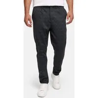 Kronstadt Chinohose Herren KSClub Texture Chino Hose Herrenhose