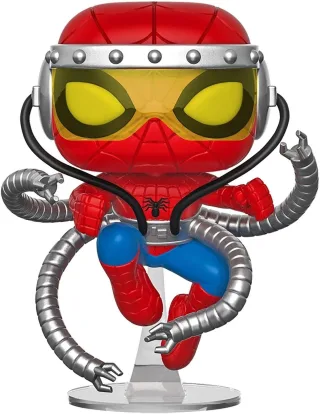 Funko Pop! 520 - Marvel: Octo-Spidey (Special Edition)
