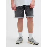 Jack & Jones PlusSize Shorts JJIRICK JJICON I.K. SHOR mit Umschlag