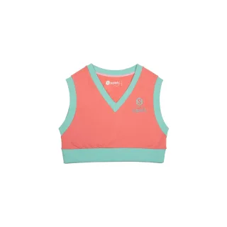 Top Be Happy Crop Top