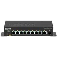 GSM4210PD, Switch