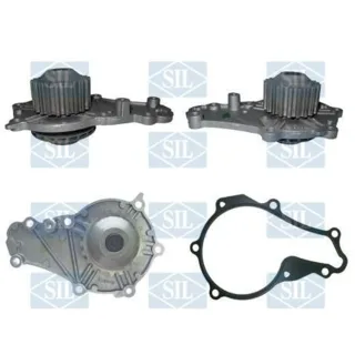 Saleri Wasserpumpe Citroen Ford Mazda Peugeot Suzuki Toyota
