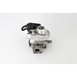 BE Turbo Turbolader Hyundai Kia 127219 2,0