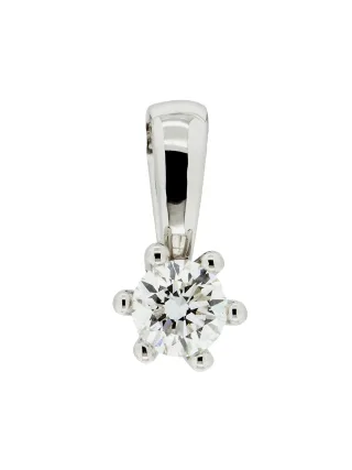 Orolino Anhänger Gold 585 mit Brillant 0,15ct.