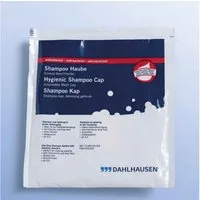 P.J.Dahlhausen & Co.GmbH Duschhaube Dahlhausen Shampoo Haube