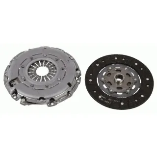 Sachs Kupplung Mercedes C-Klasse E-Klasse Glk-Klasse 3000950683