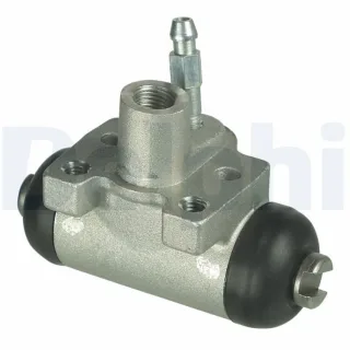 Delphi Radbremszylinder Suzuki Carry Jimny LW90123
