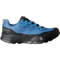 The North Face M OFFTRAIL HIKE GORE-TEX Wanderschuh sportlicher Stil, wasserdicht, atmungsaktiv, Schnürung