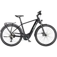 KTM Macina Sport 610 625 Wh Herren schwarz 2025