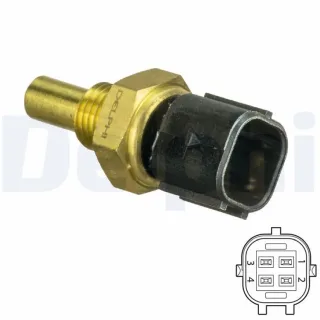 Delphi K?hlmitteltemperatursensor Mercedes E-Klasse Sprinter V-Klasse