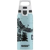 Sigg Trinkflasche