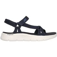 Skechers GO WALK FLEX SANDAL-SUBLIME BLAU Sandale