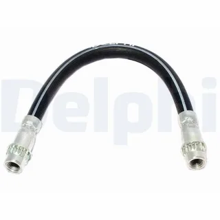Delphi Bremsschlauch hinten links Peugeot 206 Renault 19 21 Clio Sport