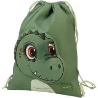 Samsonite Turnbeutel Samsonite Kids, Handgepäcktasche, pflegeleichtes Material, strapazierfähig