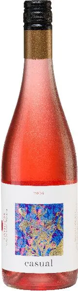Tandem Casual Rose Jg. 2019