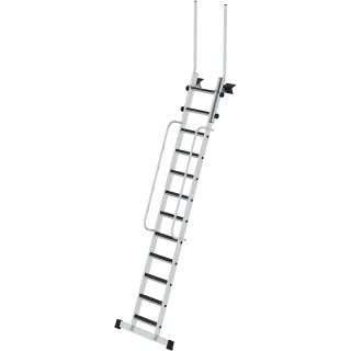 Munk Geschossleiter - 040352
