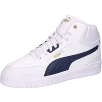 PUMA Puma Unisex Sneaker Shuffle Downtown Mid 402598 Sneaker