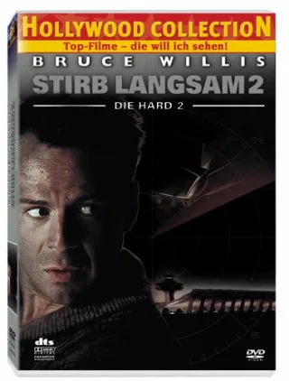 Stirb langsam 2 [DVD] [2005]