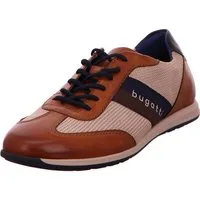 bugatti Schnürschuh