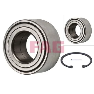 FAG Radlager vorne Hyundai Coupe Elantra Matrix Kia Cerato