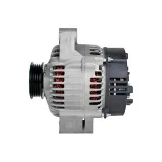 Hella Lichtmaschine 75A Smart Cabrio City-Coupe